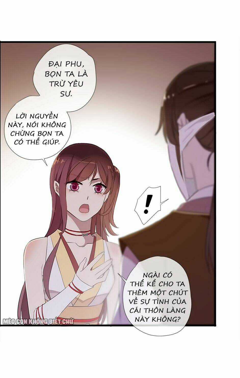 Bách Yêu Dị Văn - Chapter 39 - Trang 60