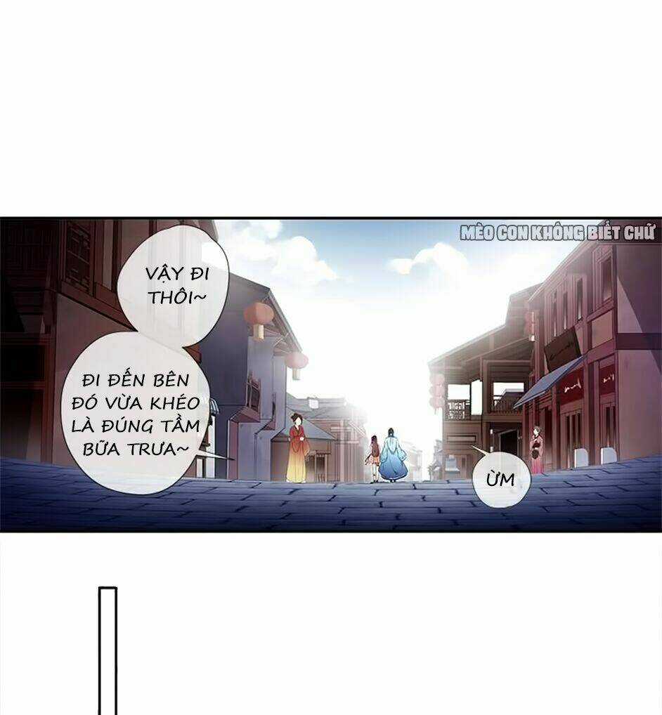 Bách Yêu Dị Văn - Chapter 39 - Trang 7