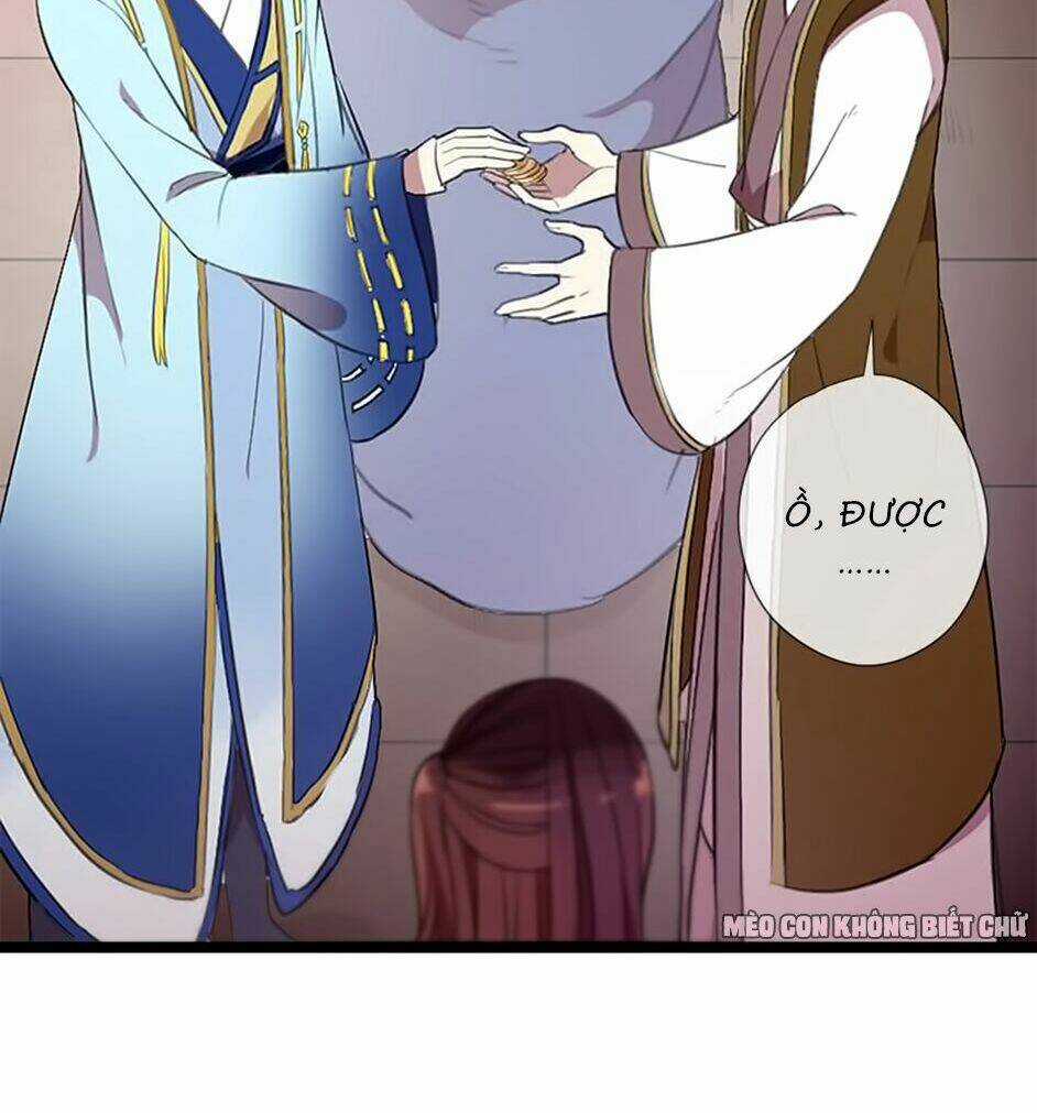 Bách Yêu Dị Văn - Chapter 39 - Trang 63