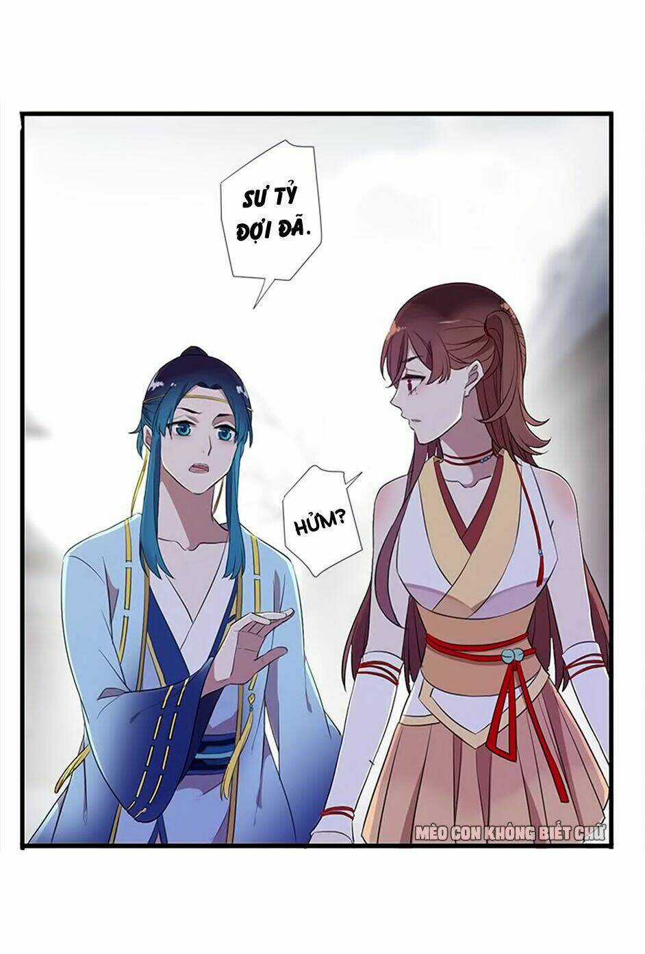 Bách Yêu Dị Văn - Chapter 39 - Trang 65