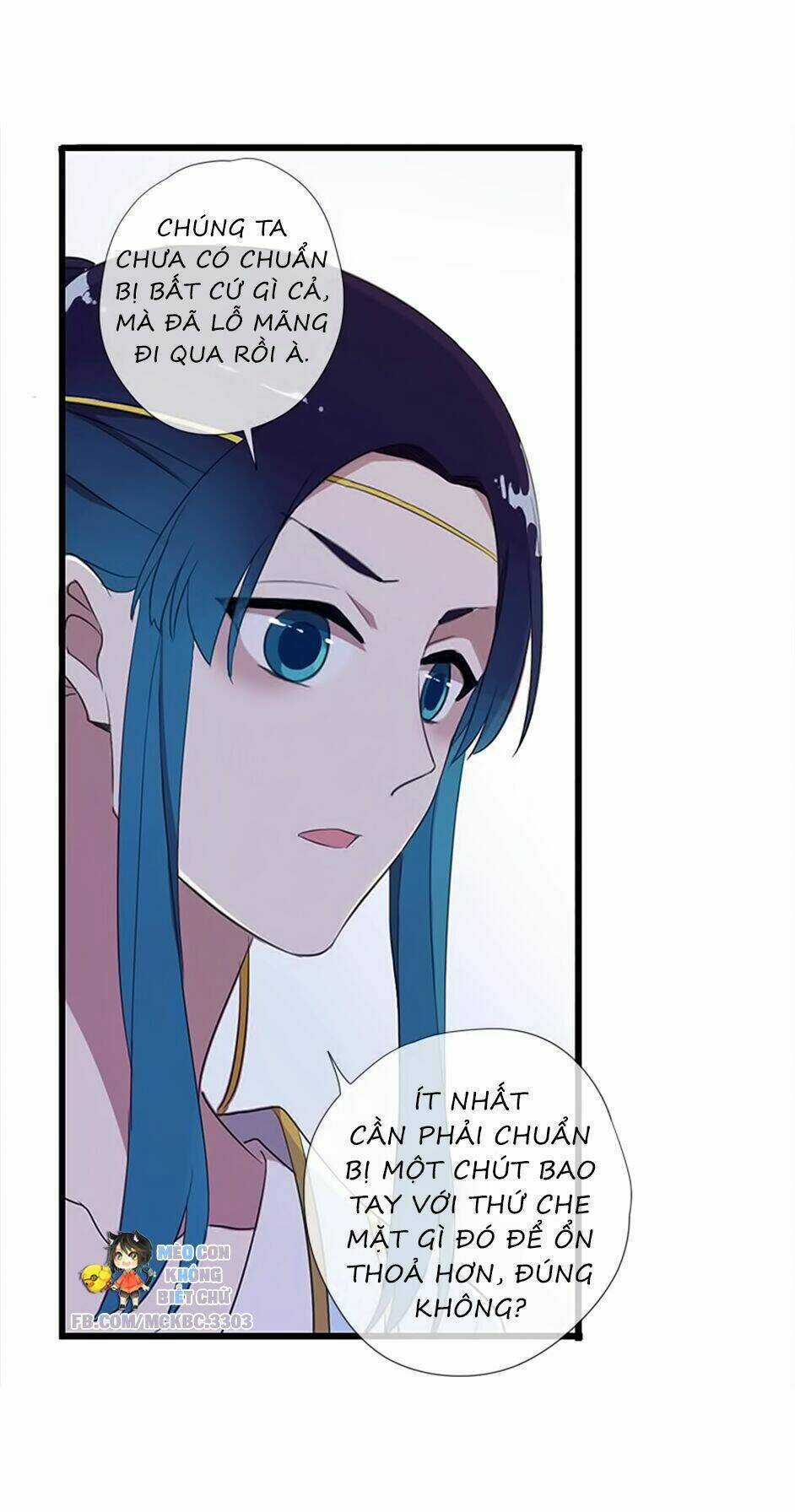 Bách Yêu Dị Văn - Chapter 39 - Trang 66