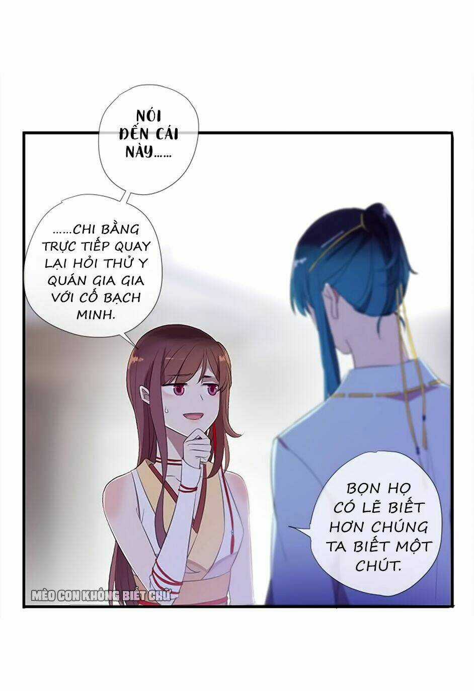 Bách Yêu Dị Văn - Chapter 39 - Trang 68