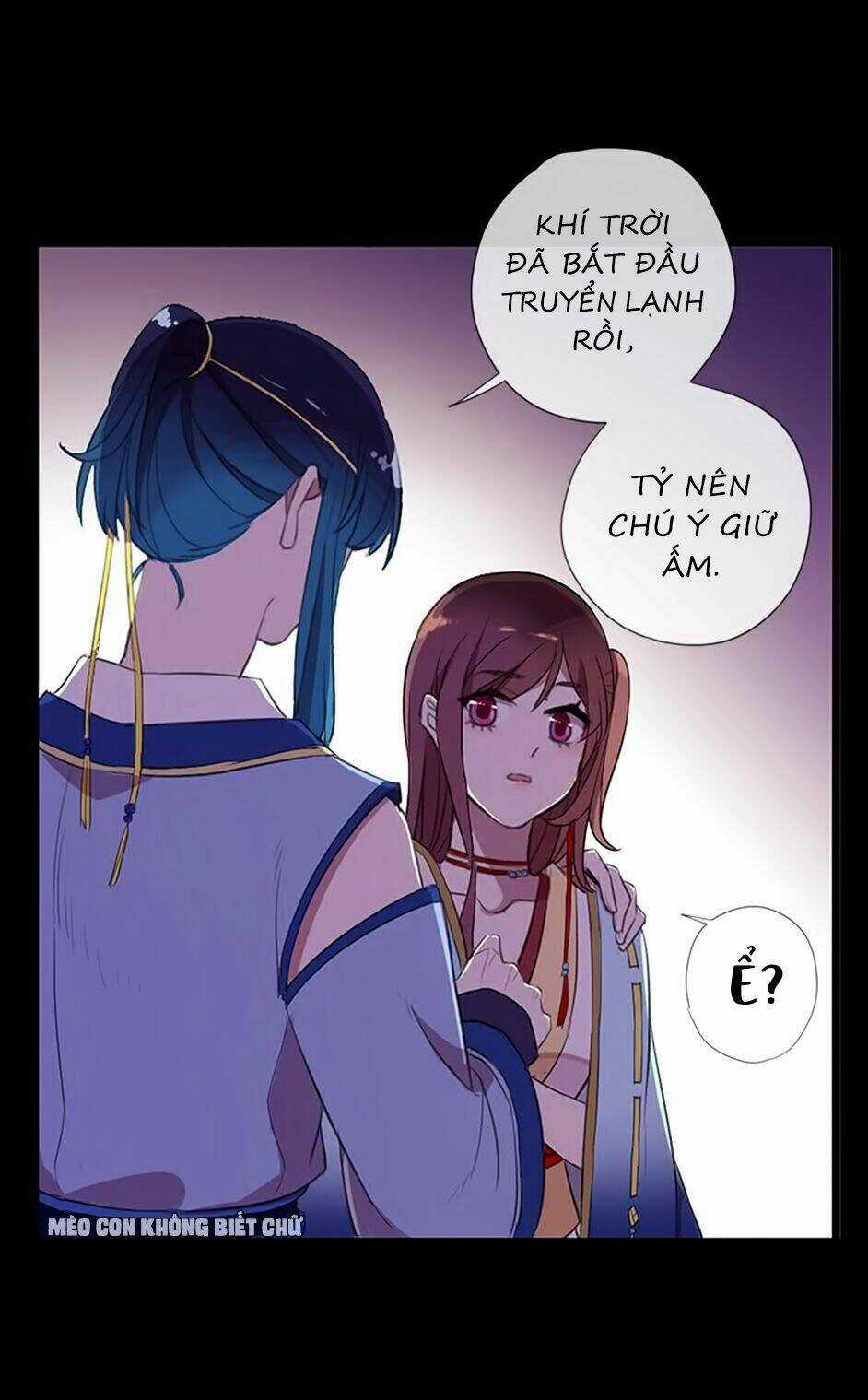 Bách Yêu Dị Văn - Chapter 39 - Trang 74