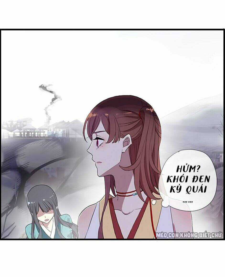 Bách Yêu Dị Văn - Chapter 39 - Trang 10