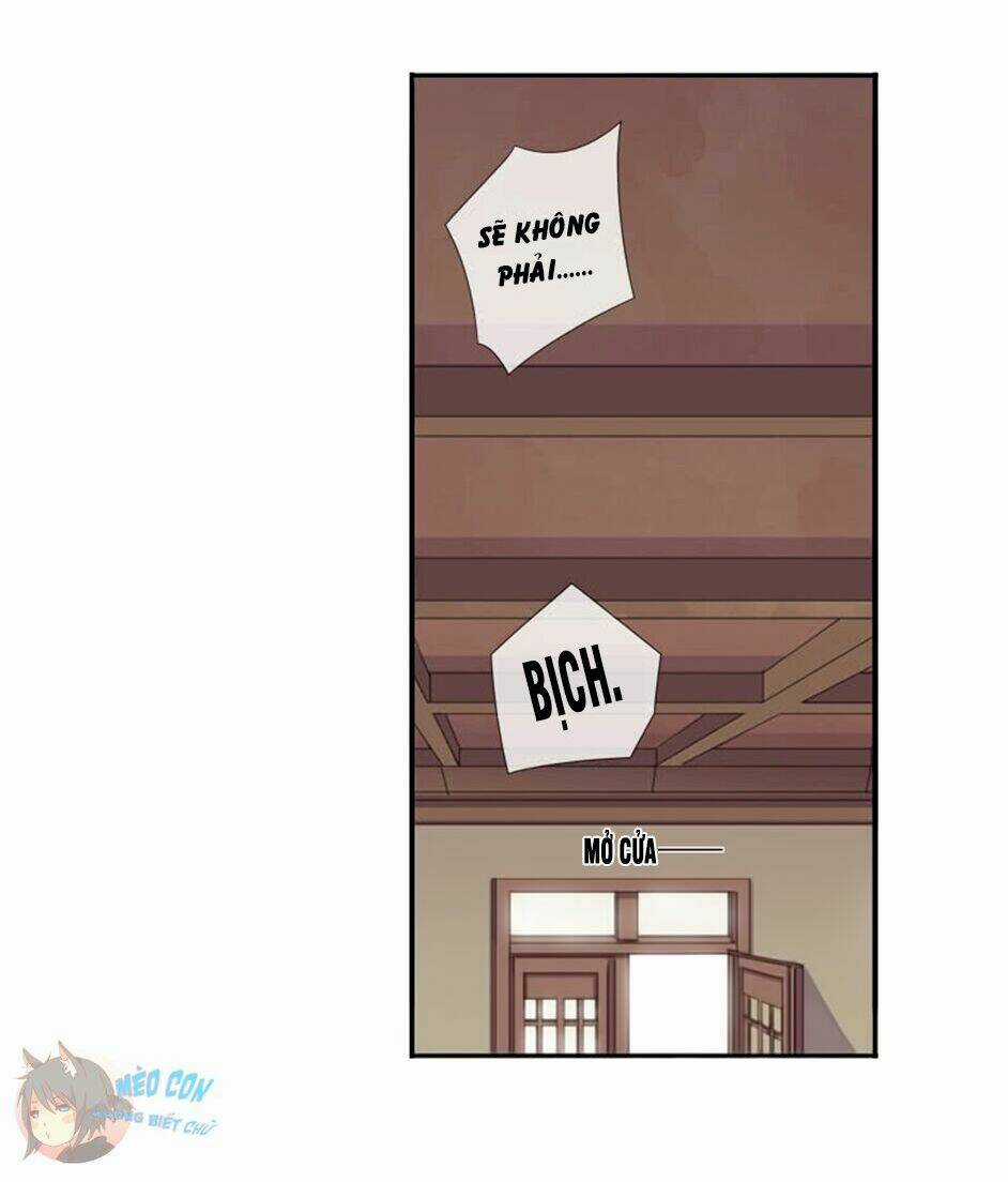 Bách Yêu Dị Văn - Chapter 4 - Trang 12