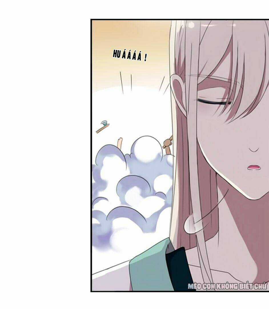 Bách Yêu Dị Văn - Chapter 4 - Trang 18