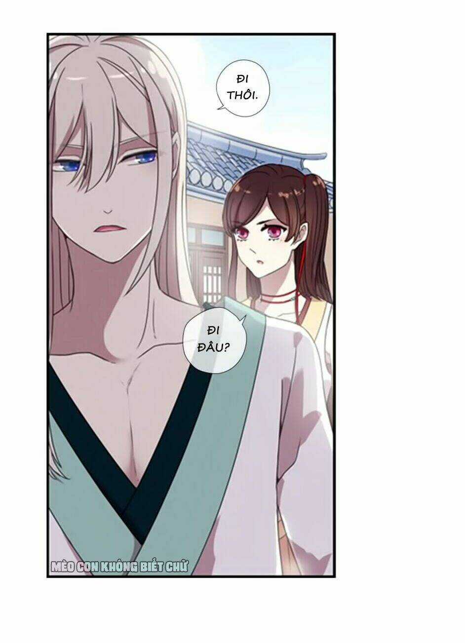 Bách Yêu Dị Văn - Chapter 4 - Trang 25