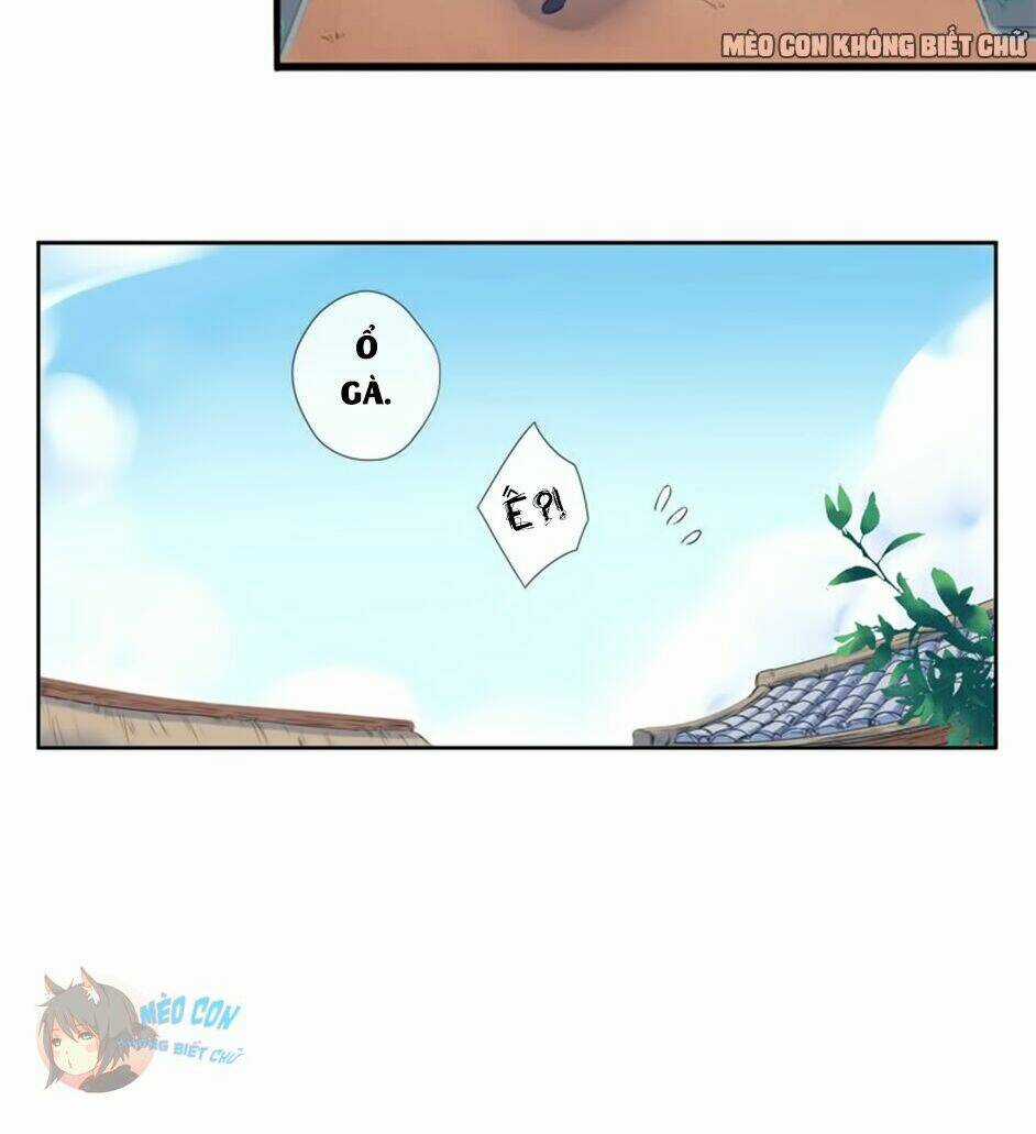 Bách Yêu Dị Văn - Chapter 4 - Trang 27