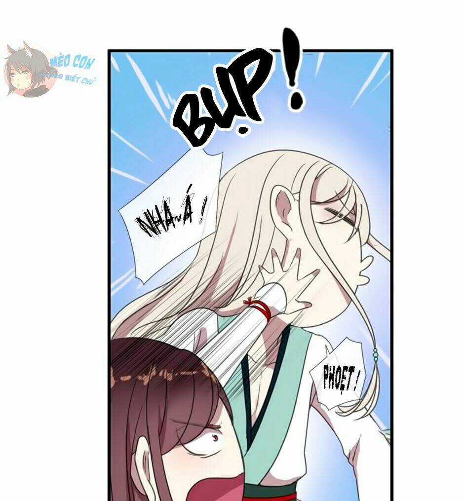 Bách Yêu Dị Văn - Chapter 4 - Trang 31