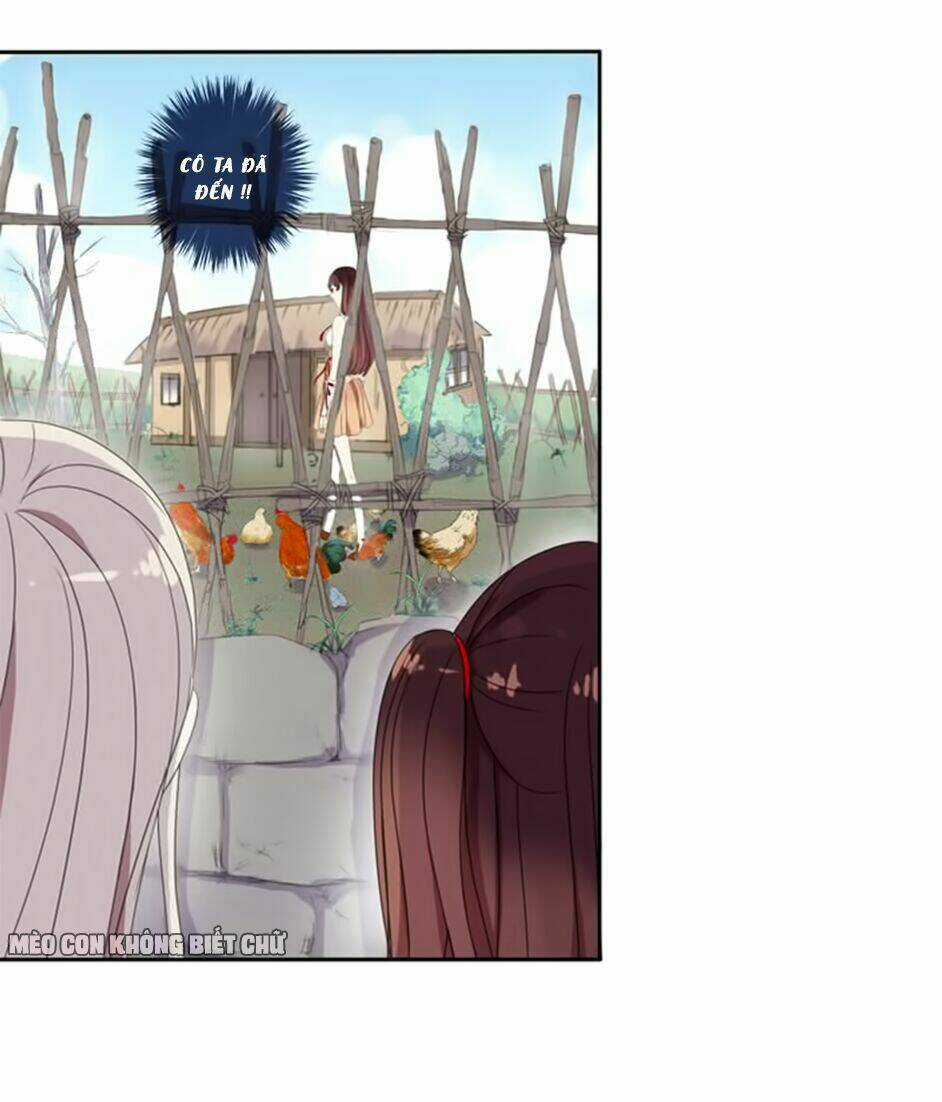 Bách Yêu Dị Văn - Chapter 4 - Trang 34