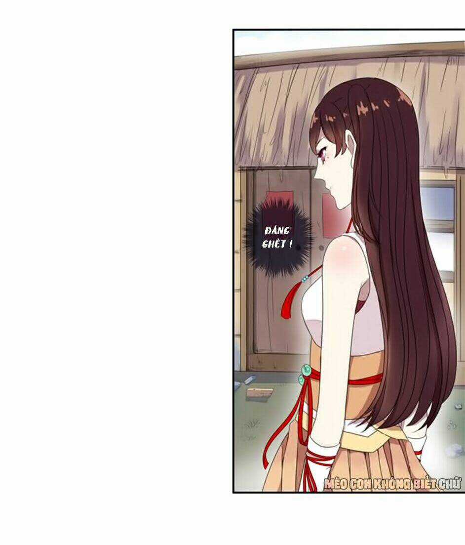 Bách Yêu Dị Văn - Chapter 4 - Trang 35