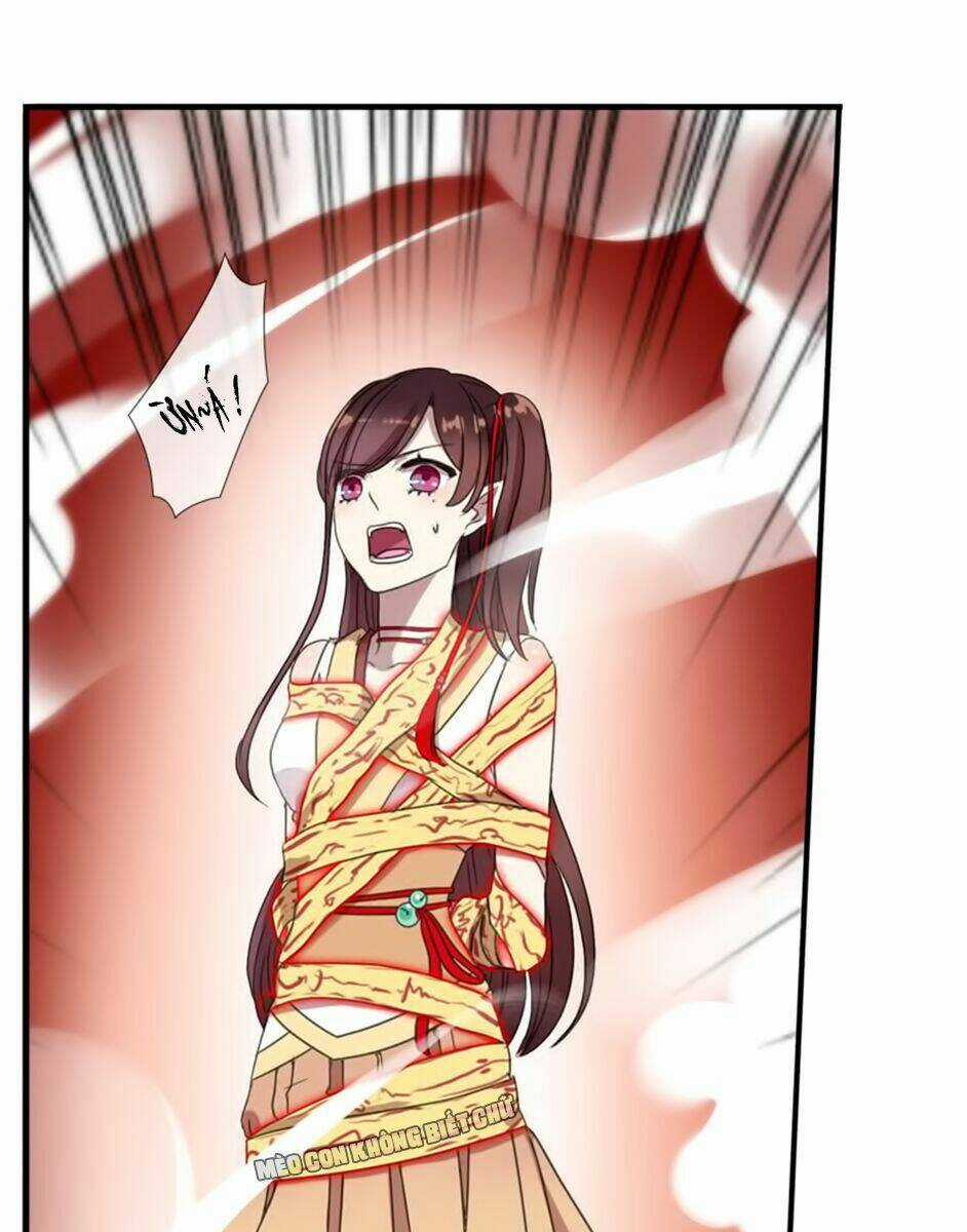 Bách Yêu Dị Văn - Chapter 4 - Trang 38