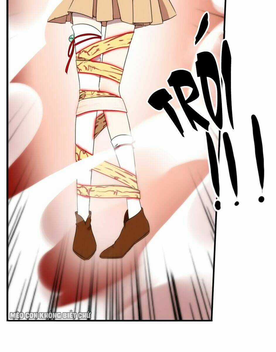 Bách Yêu Dị Văn - Chapter 4 - Trang 39