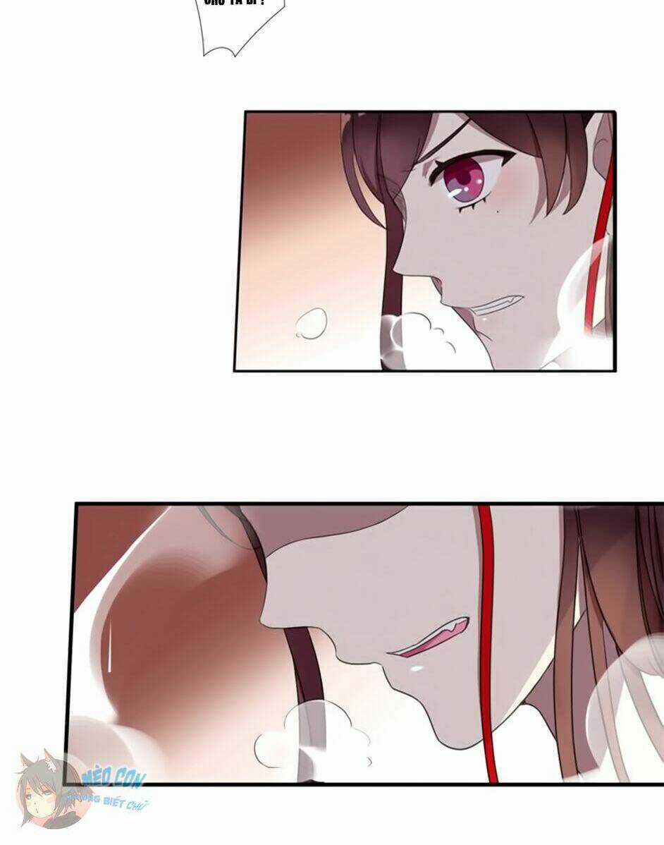 Bách Yêu Dị Văn - Chapter 4 - Trang 41