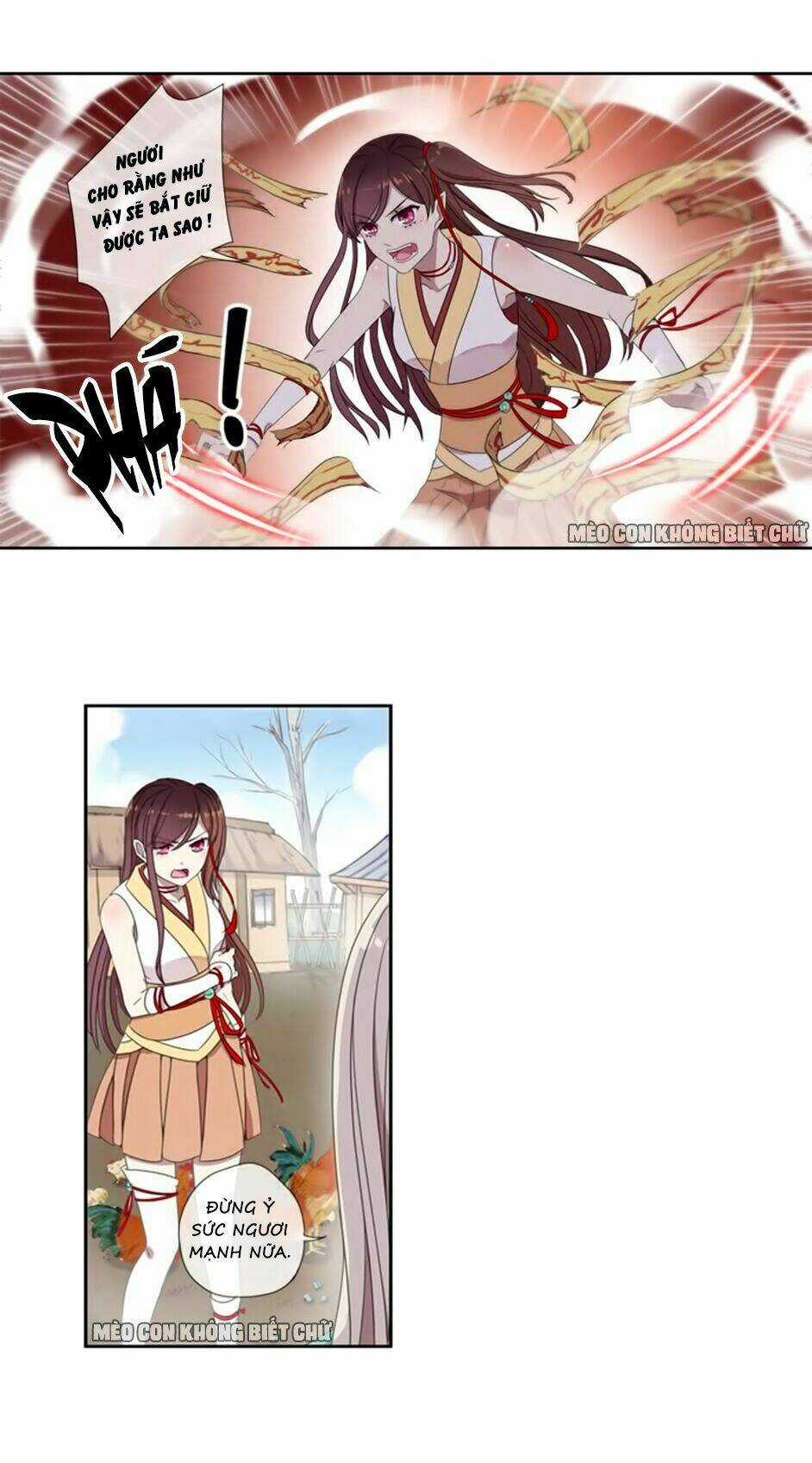 Bách Yêu Dị Văn - Chapter 4 - Trang 42