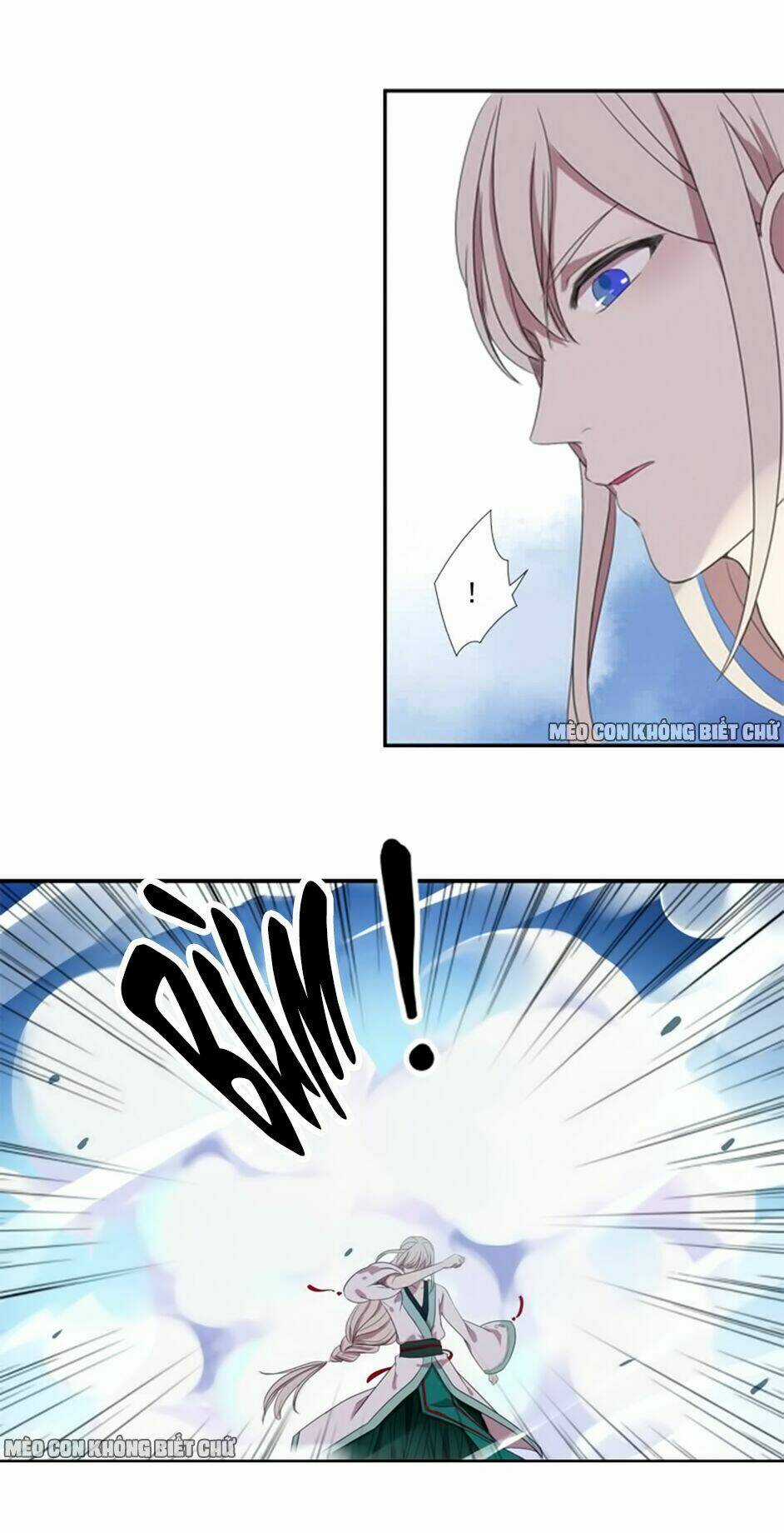 Bách Yêu Dị Văn - Chapter 4 - Trang 44