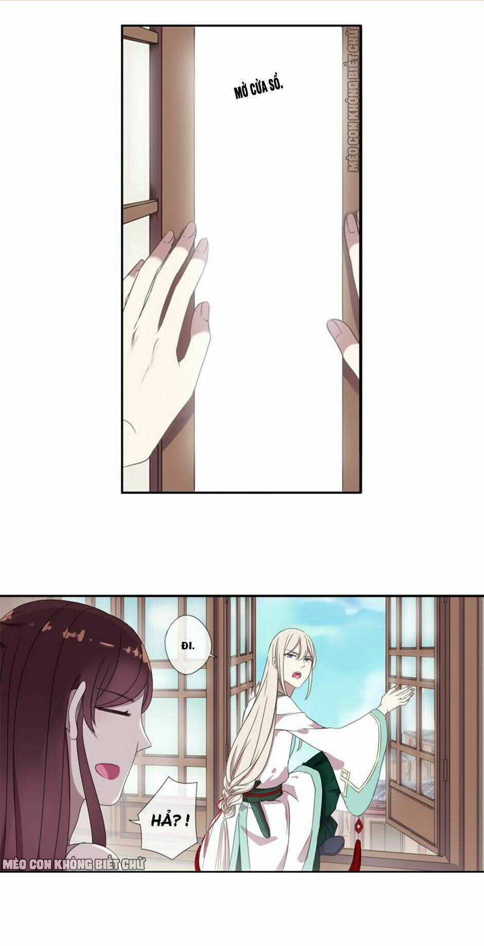 Bách Yêu Dị Văn - Chapter 4 - Trang 10