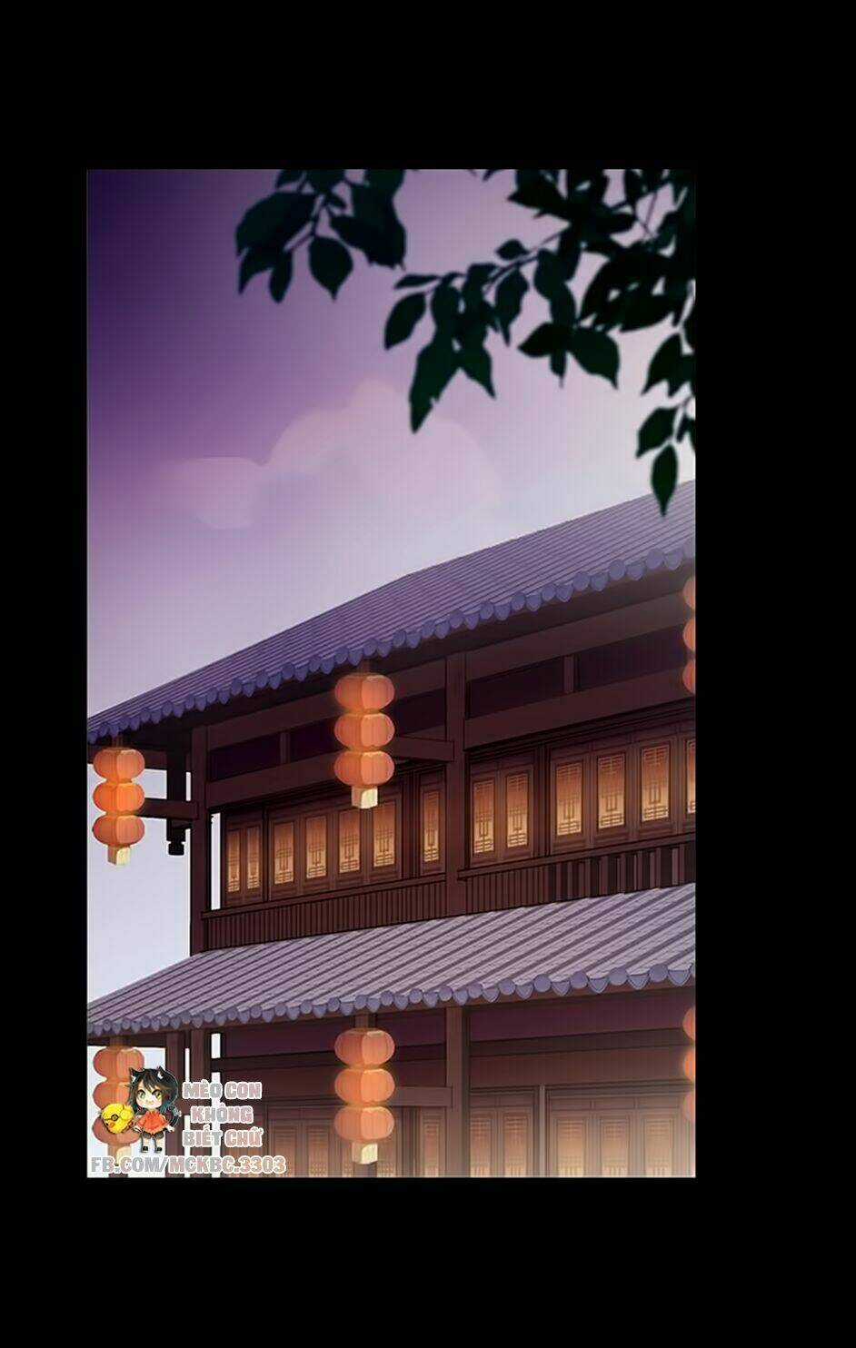 Bách Yêu Dị Văn - Chapter 40 - Trang 13