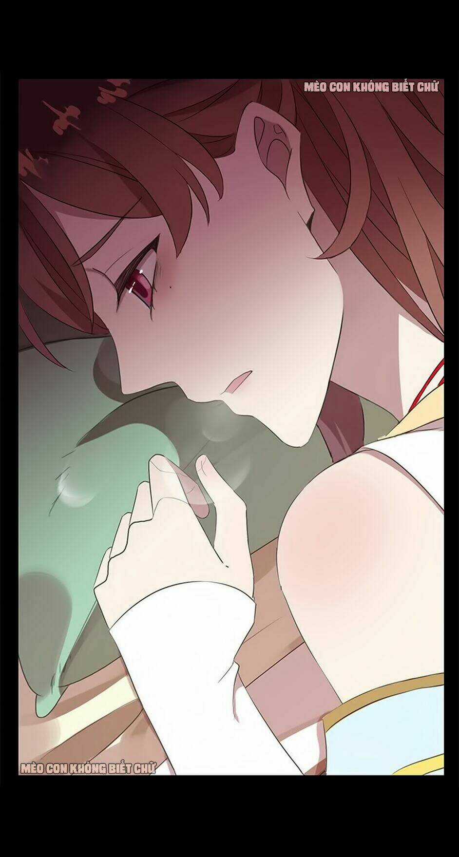 Bách Yêu Dị Văn - Chapter 40 - Trang 16