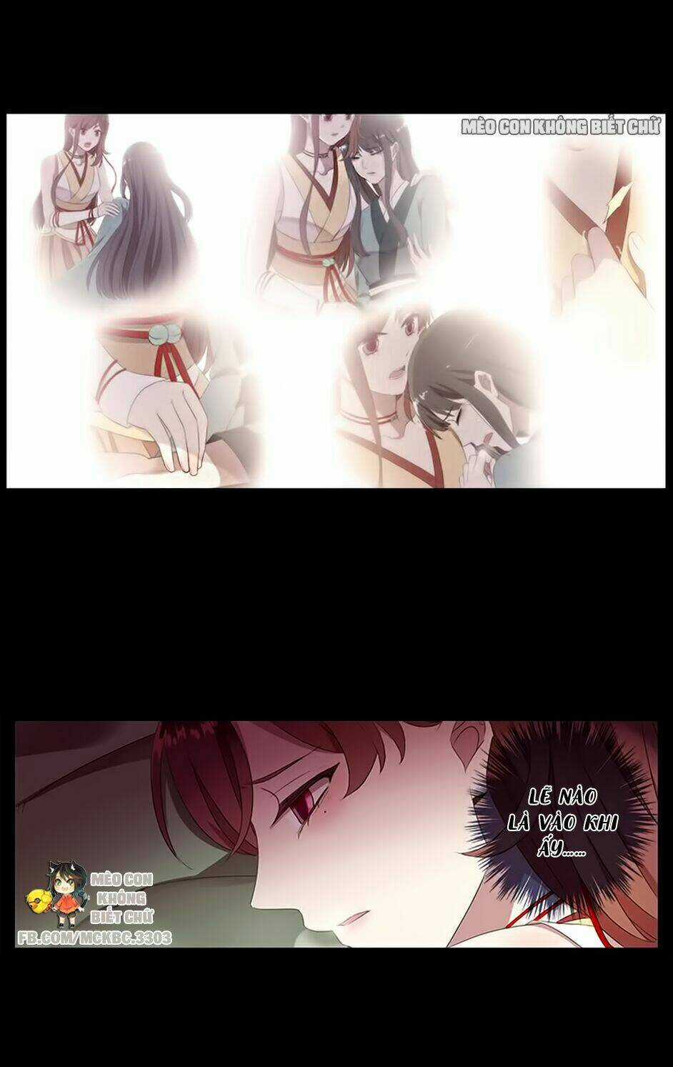 Bách Yêu Dị Văn - Chapter 40 - Trang 17