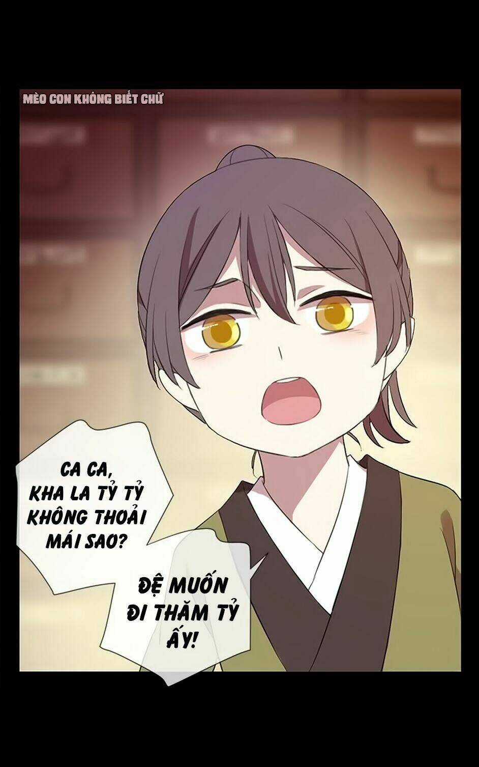 Bách Yêu Dị Văn - Chapter 40 - Trang 24