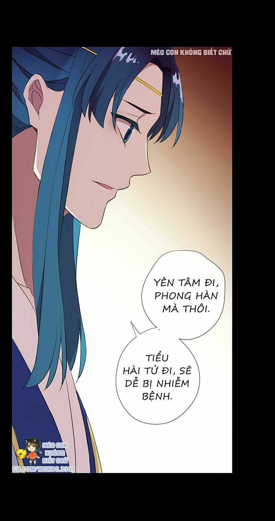 Bách Yêu Dị Văn - Chapter 40 - Trang 25