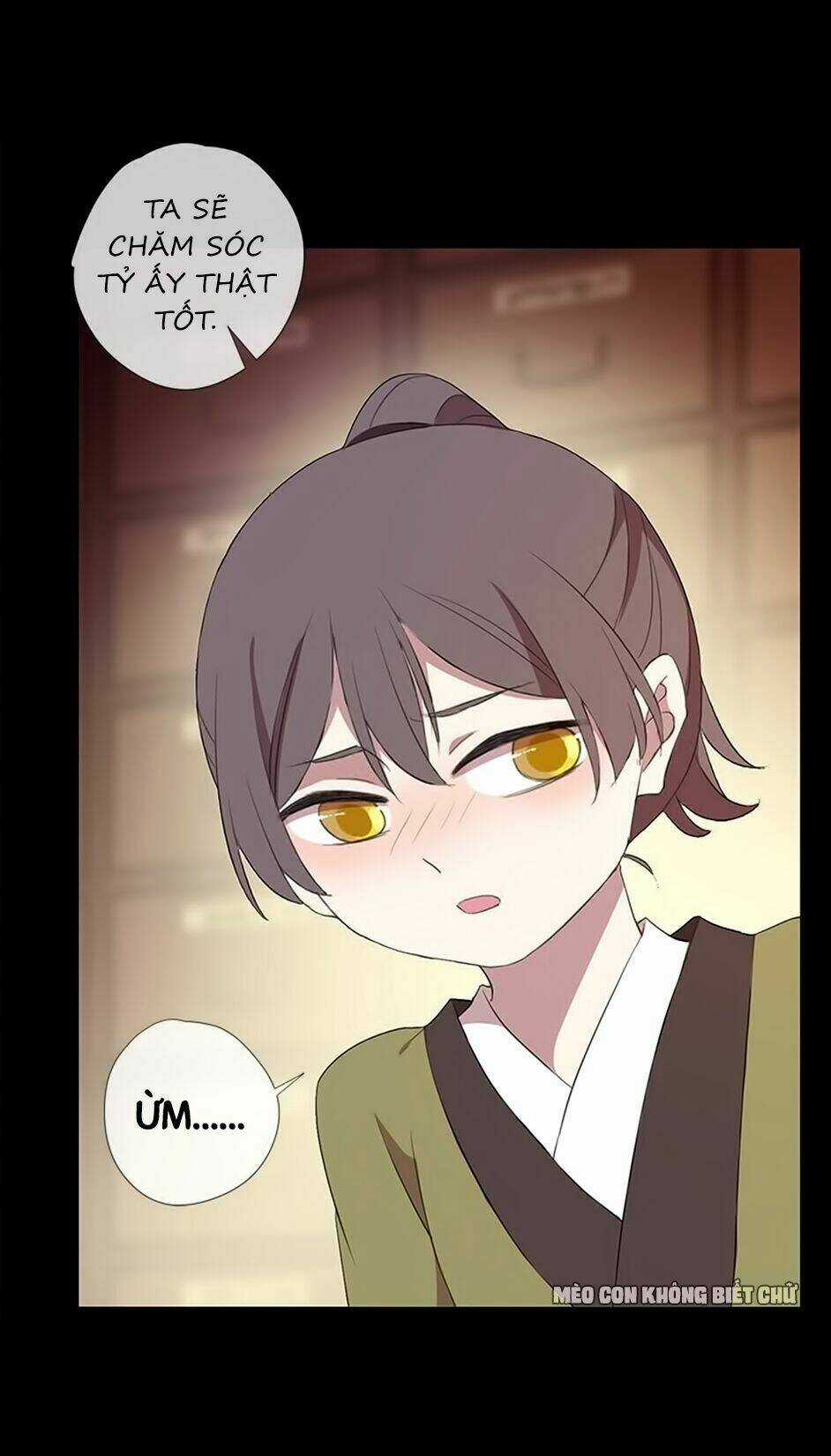 Bách Yêu Dị Văn - Chapter 40 - Trang 26