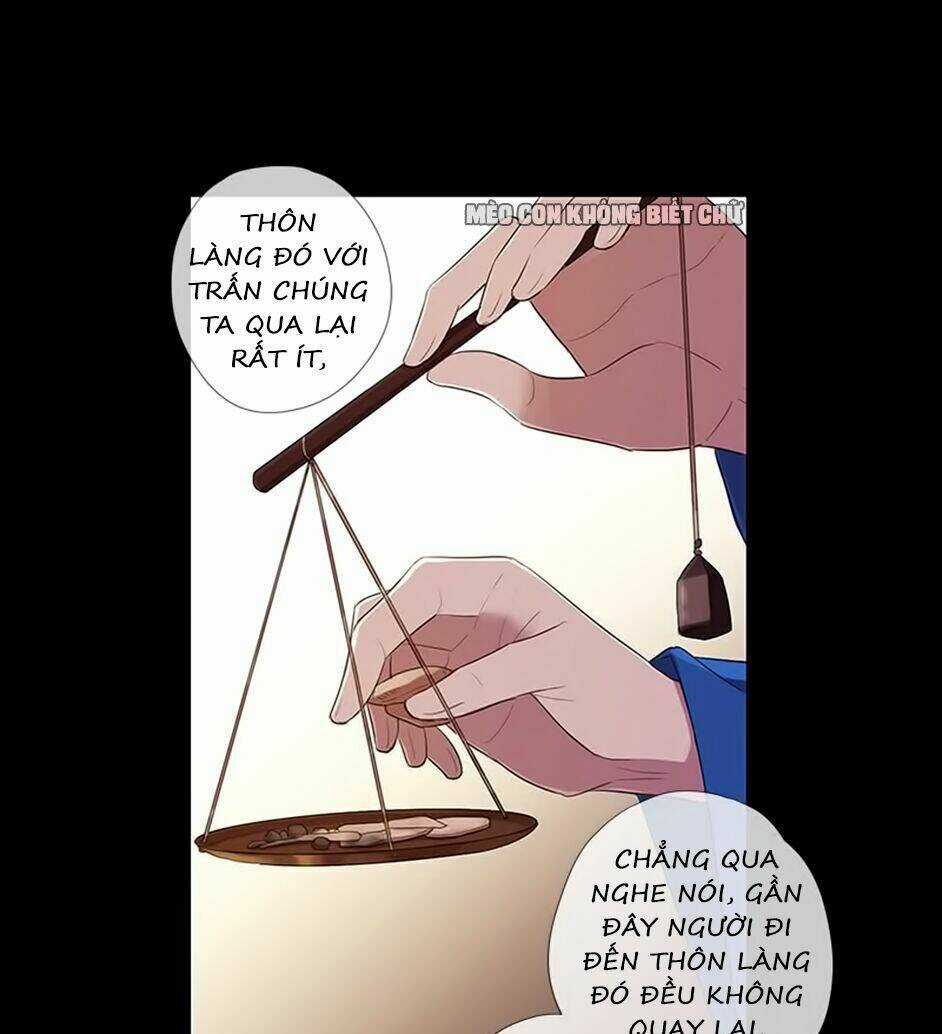 Bách Yêu Dị Văn - Chapter 40 - Trang 28