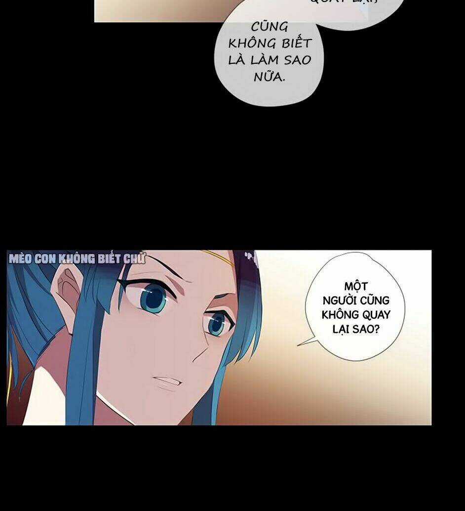 Bách Yêu Dị Văn - Chapter 40 - Trang 29