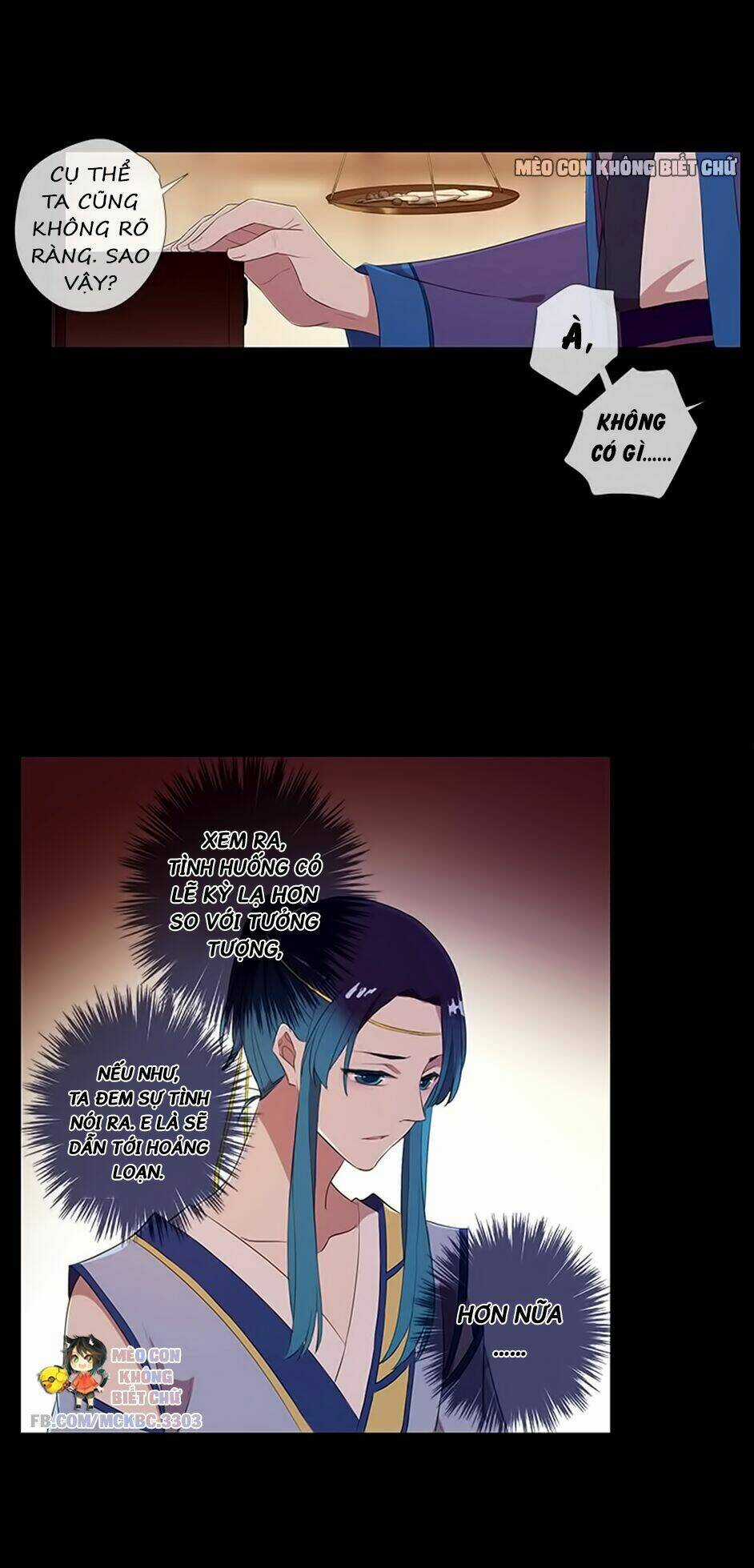 Bách Yêu Dị Văn - Chapter 40 - Trang 30