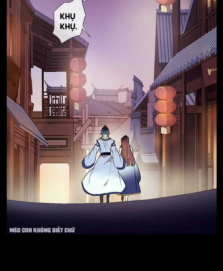 Bách Yêu Dị Văn - Chapter 40 - Trang 4