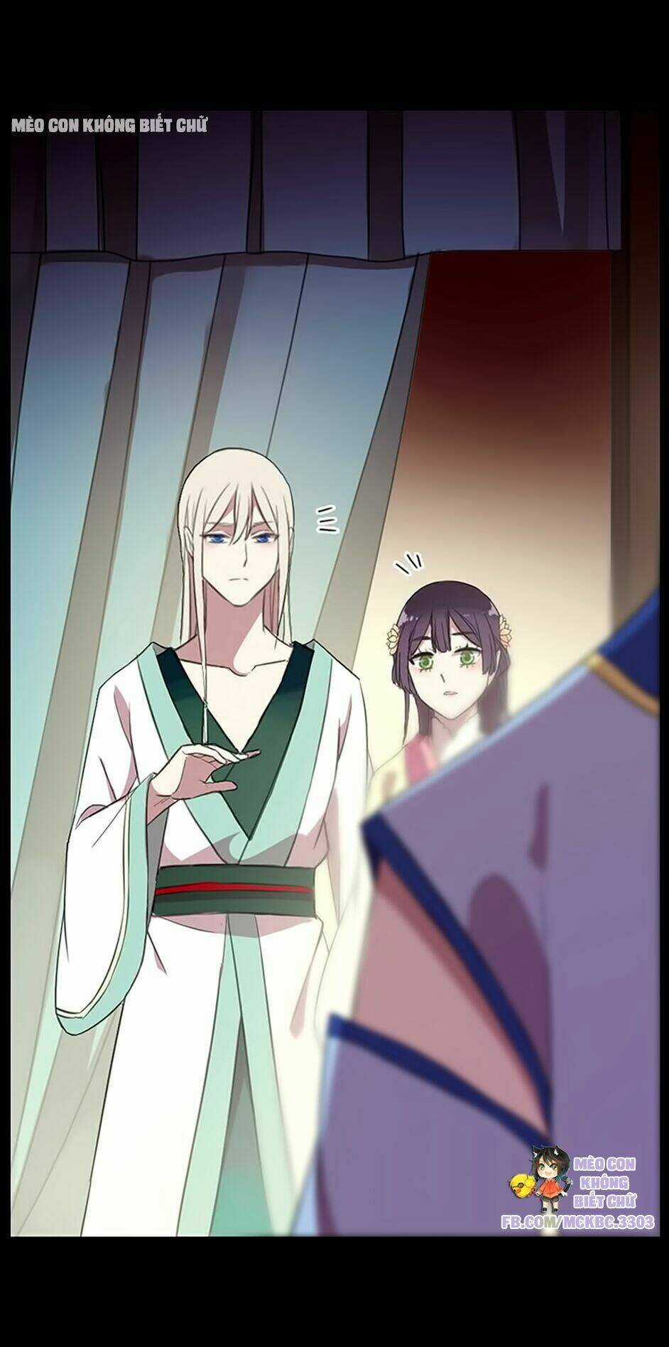 Bách Yêu Dị Văn - Chapter 40 - Trang 34