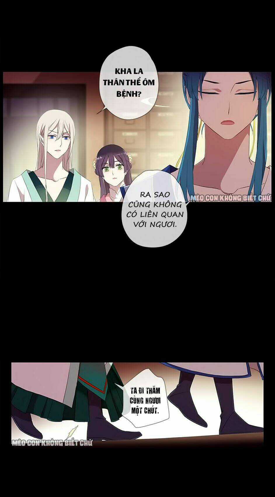 Bách Yêu Dị Văn - Chapter 40 - Trang 37