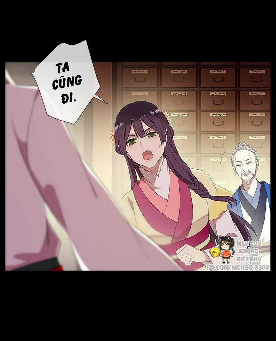 Bách Yêu Dị Văn - Chapter 40 - Trang 38