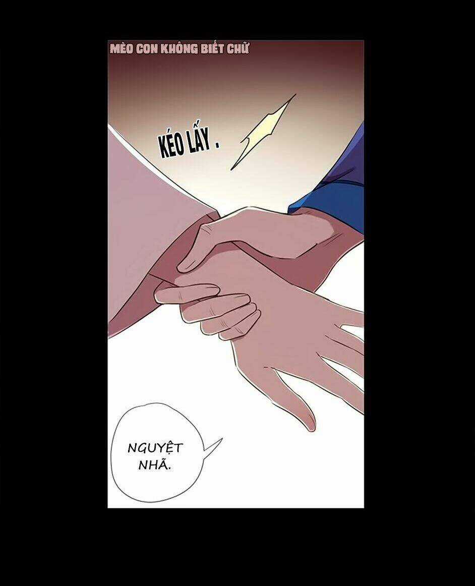 Bách Yêu Dị Văn - Chapter 40 - Trang 39