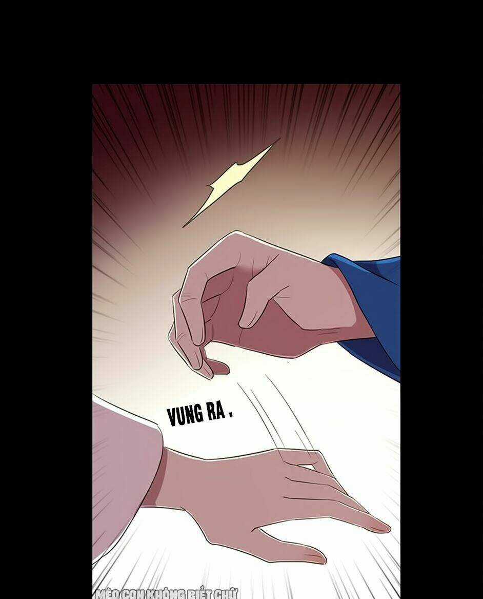 Bách Yêu Dị Văn - Chapter 40 - Trang 41