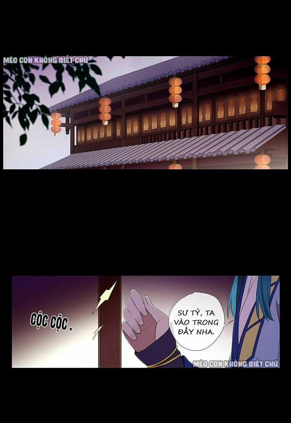 Bách Yêu Dị Văn - Chapter 40 - Trang 43