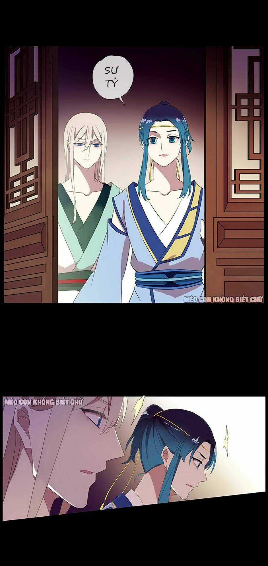 Bách Yêu Dị Văn - Chapter 40 - Trang 45