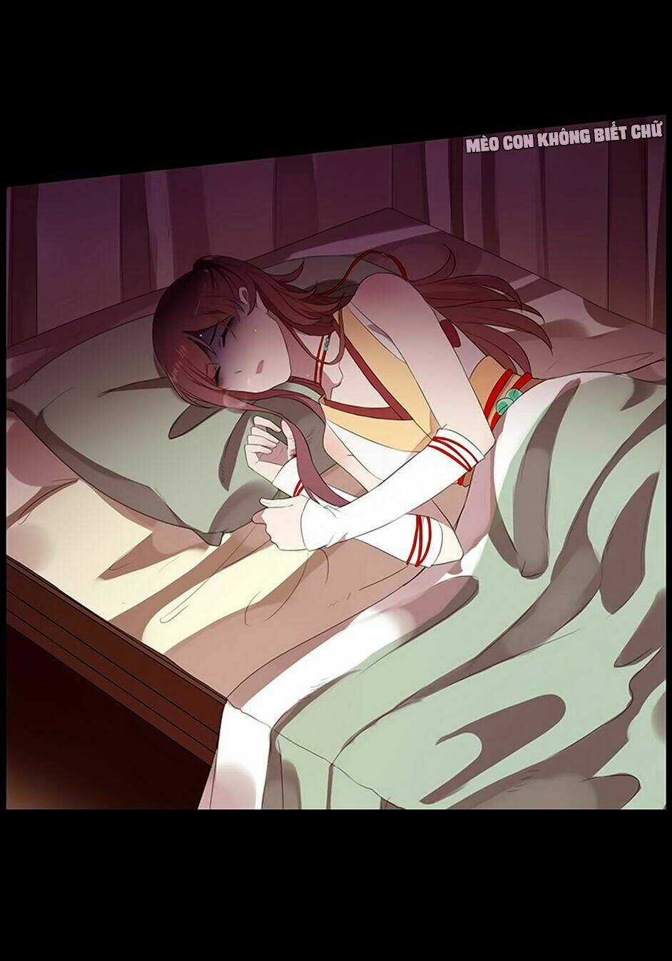 Bách Yêu Dị Văn - Chapter 40 - Trang 46