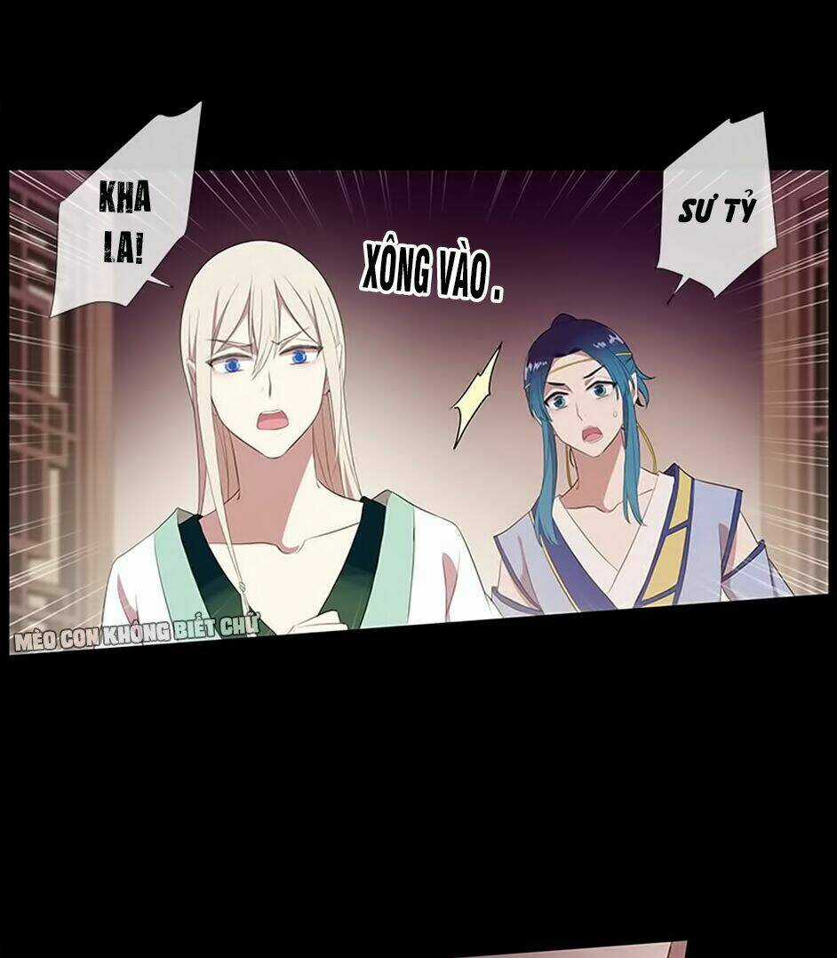 Bách Yêu Dị Văn - Chapter 40 - Trang 47