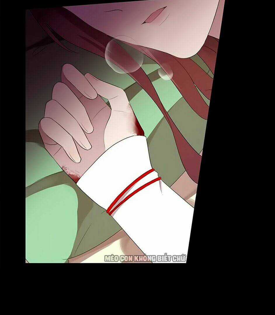 Bách Yêu Dị Văn - Chapter 40 - Trang 48