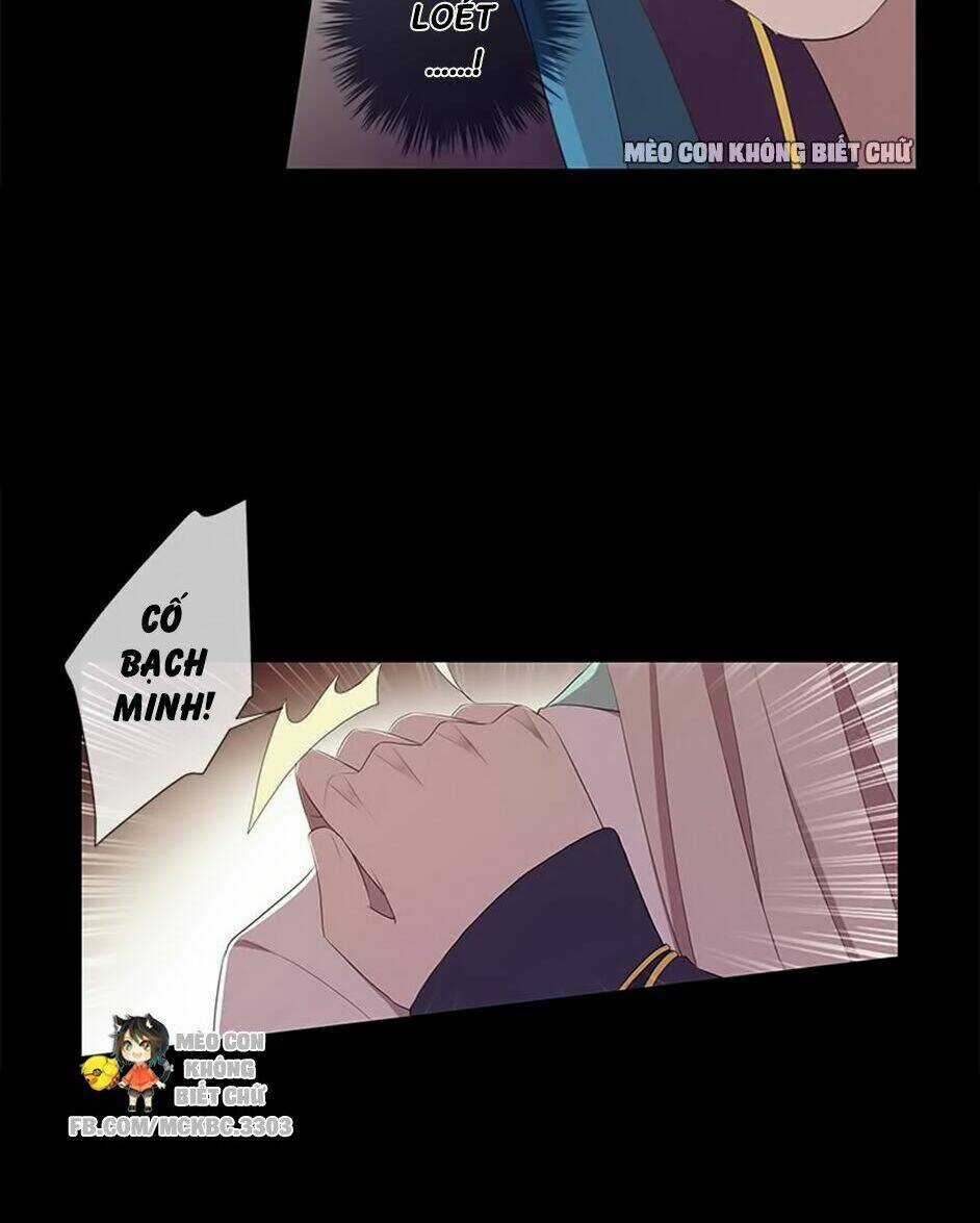 Bách Yêu Dị Văn - Chapter 40 - Trang 50