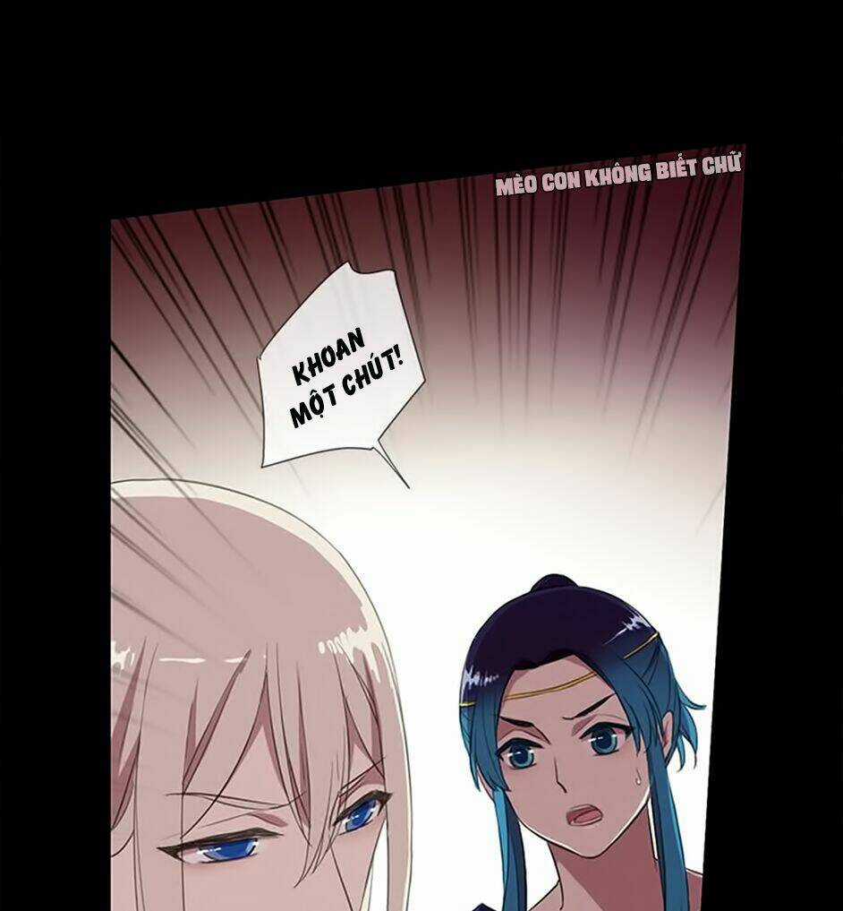 Bách Yêu Dị Văn - Chapter 40 - Trang 51