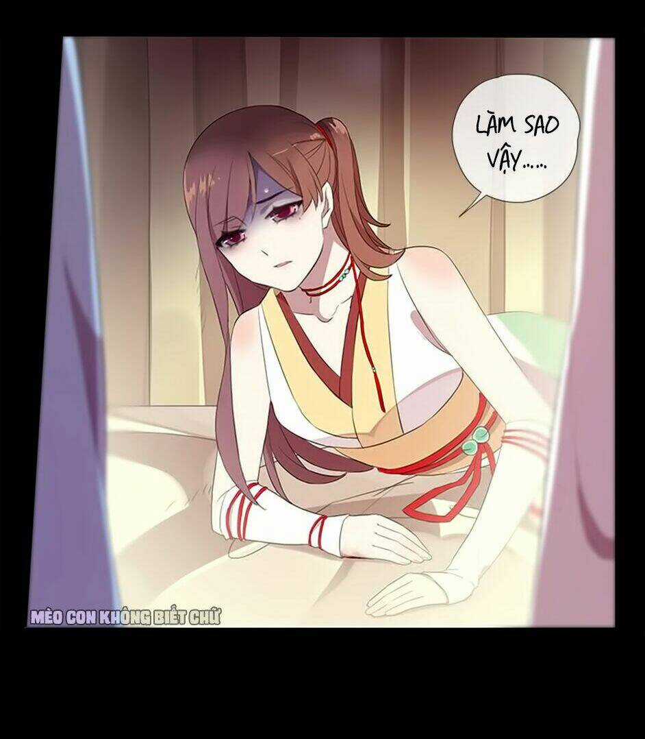 Bách Yêu Dị Văn - Chapter 40 - Trang 54