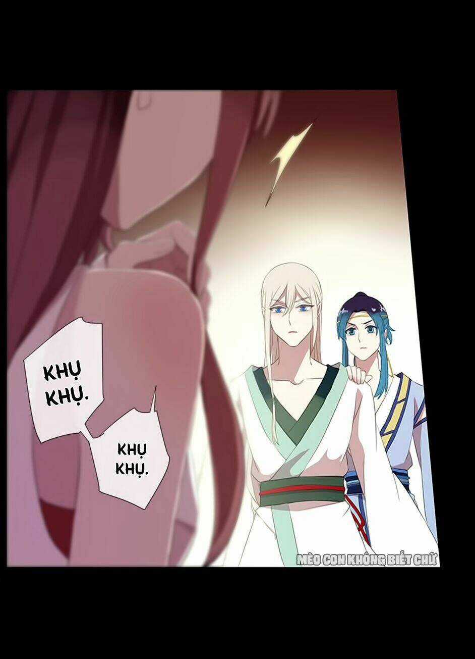 Bách Yêu Dị Văn - Chapter 40 - Trang 55