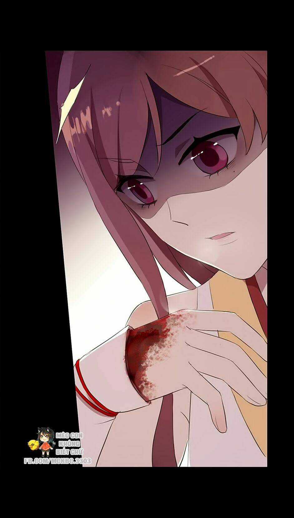 Bách Yêu Dị Văn - Chapter 40 - Trang 56