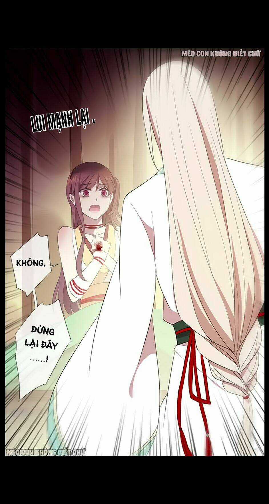 Bách Yêu Dị Văn - Chapter 40 - Trang 58