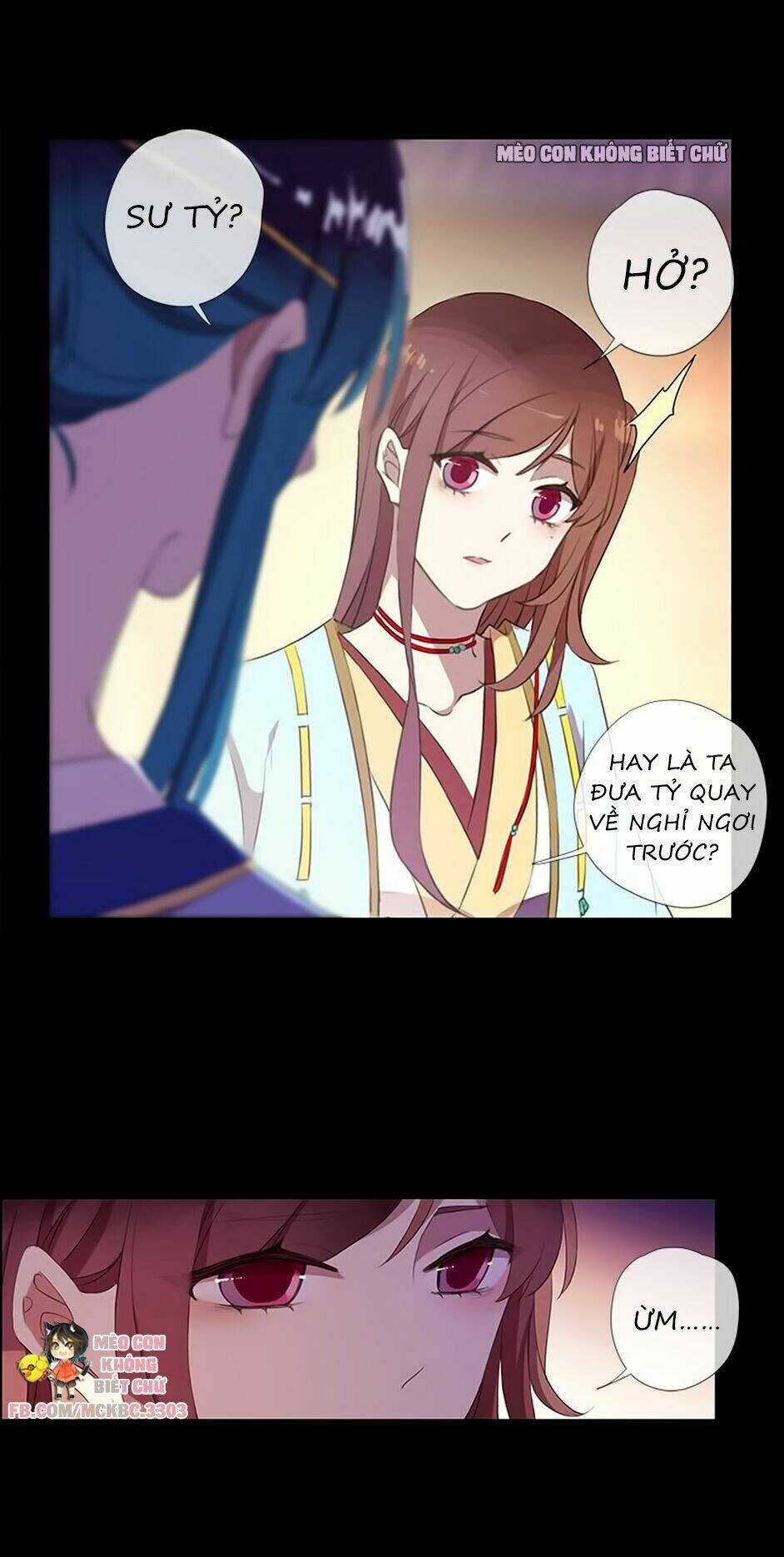 Bách Yêu Dị Văn - Chapter 40 - Trang 9