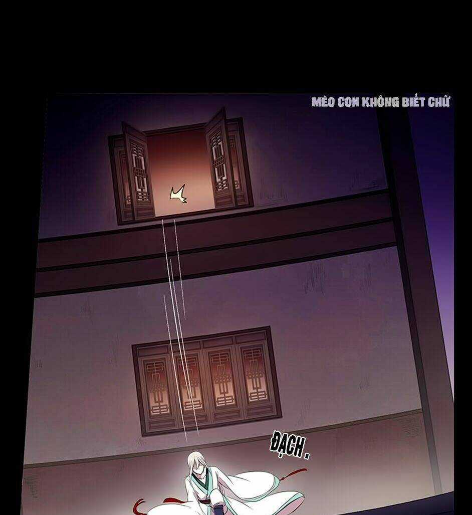 Bách Yêu Dị Văn - Chapter 41 - Trang 11