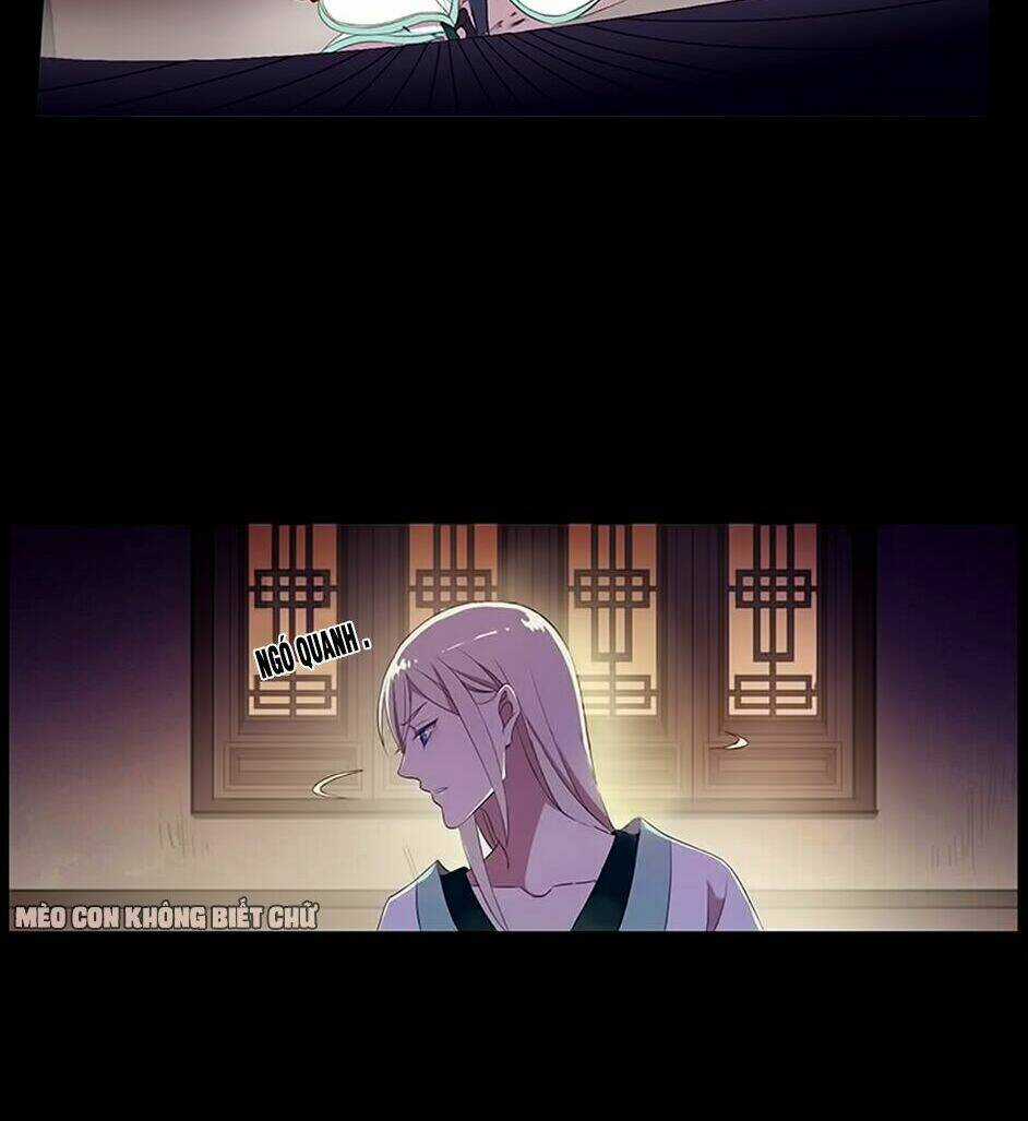 Bách Yêu Dị Văn - Chapter 41 - Trang 12